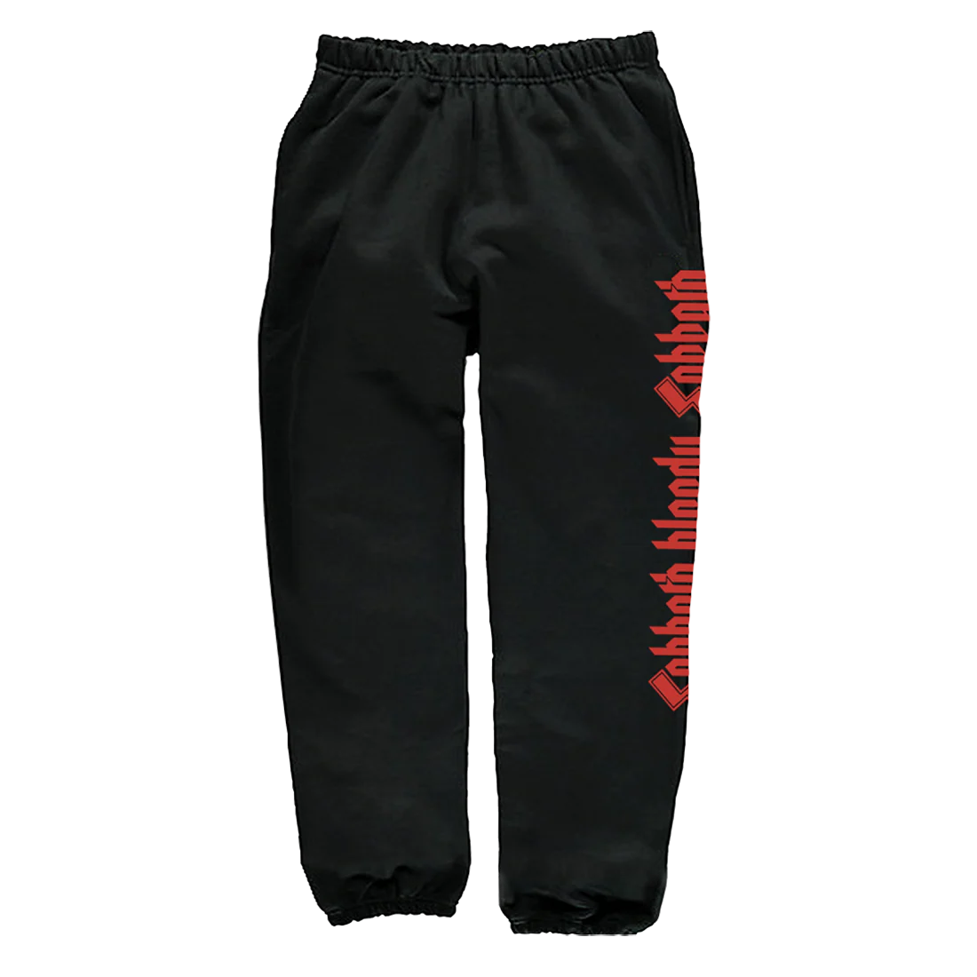 Black Sabbath - Sabbath Bloody Sabbath Joggers