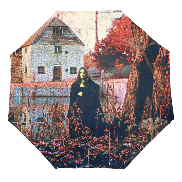 Black Sabbath - Self-Titled Umbrella
