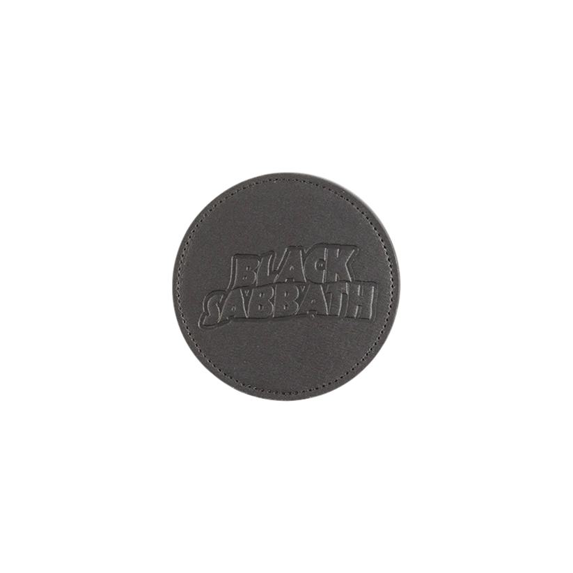 Black Sabbath - Logo Coaster Set of 4