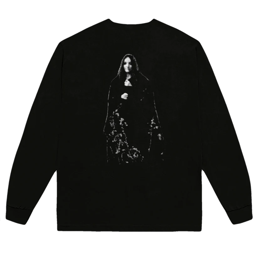 Sweatshirt Officiel Black Sabbath - Bloody Sabbath - Coupe Classique Et Col Tissé - 7