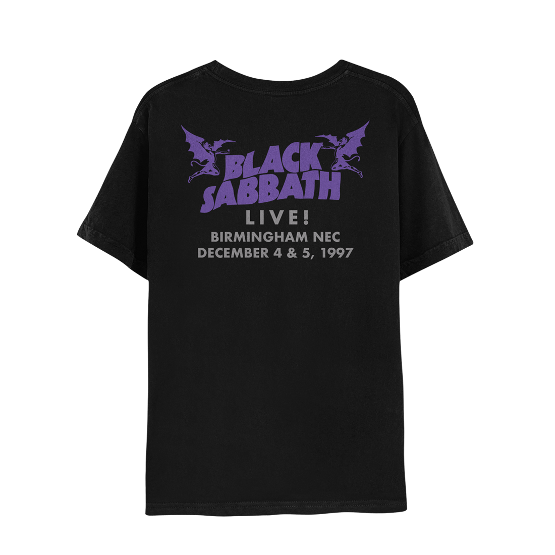 Reunion Birmingham T-Shirt