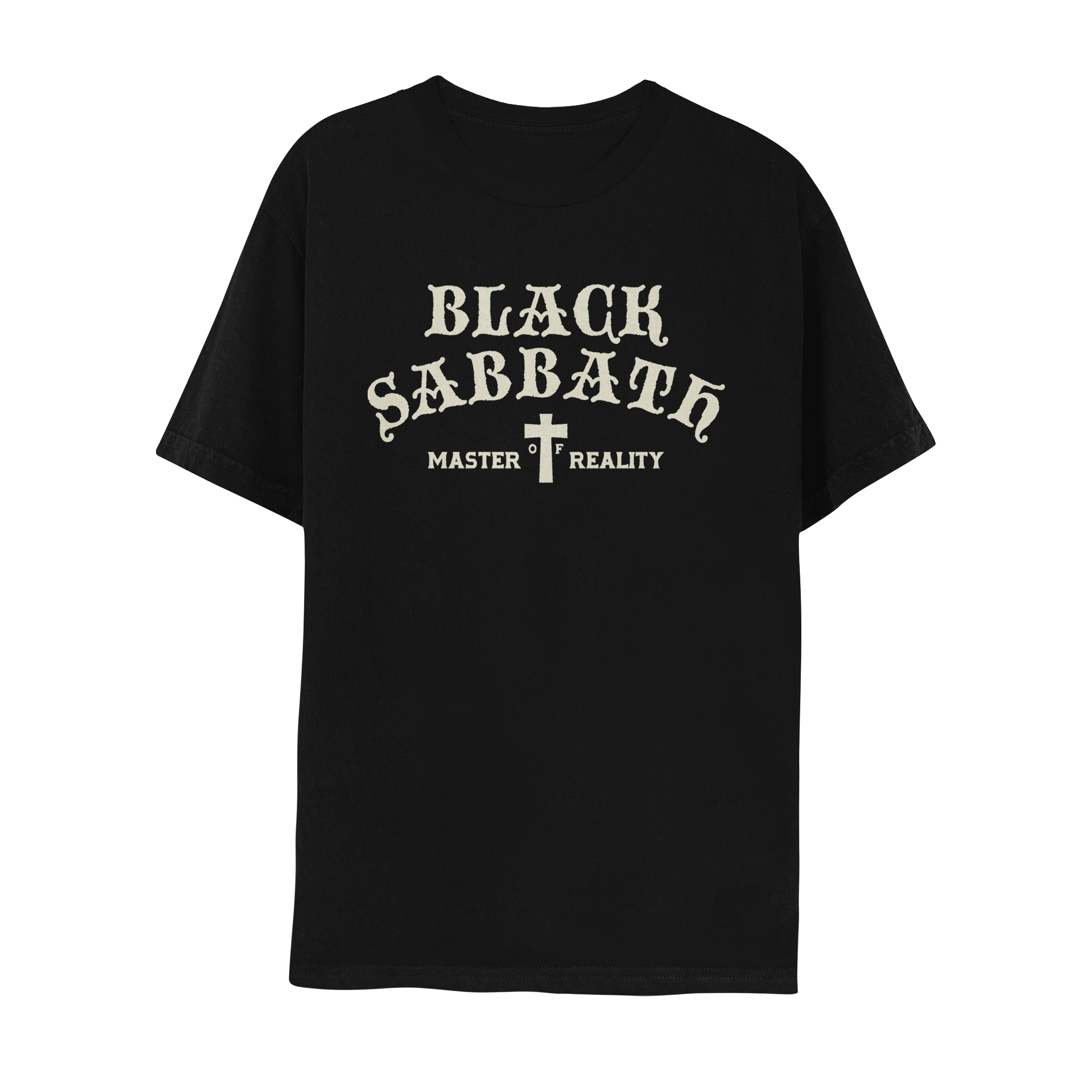 Black Sabbath UK EU Merch Store