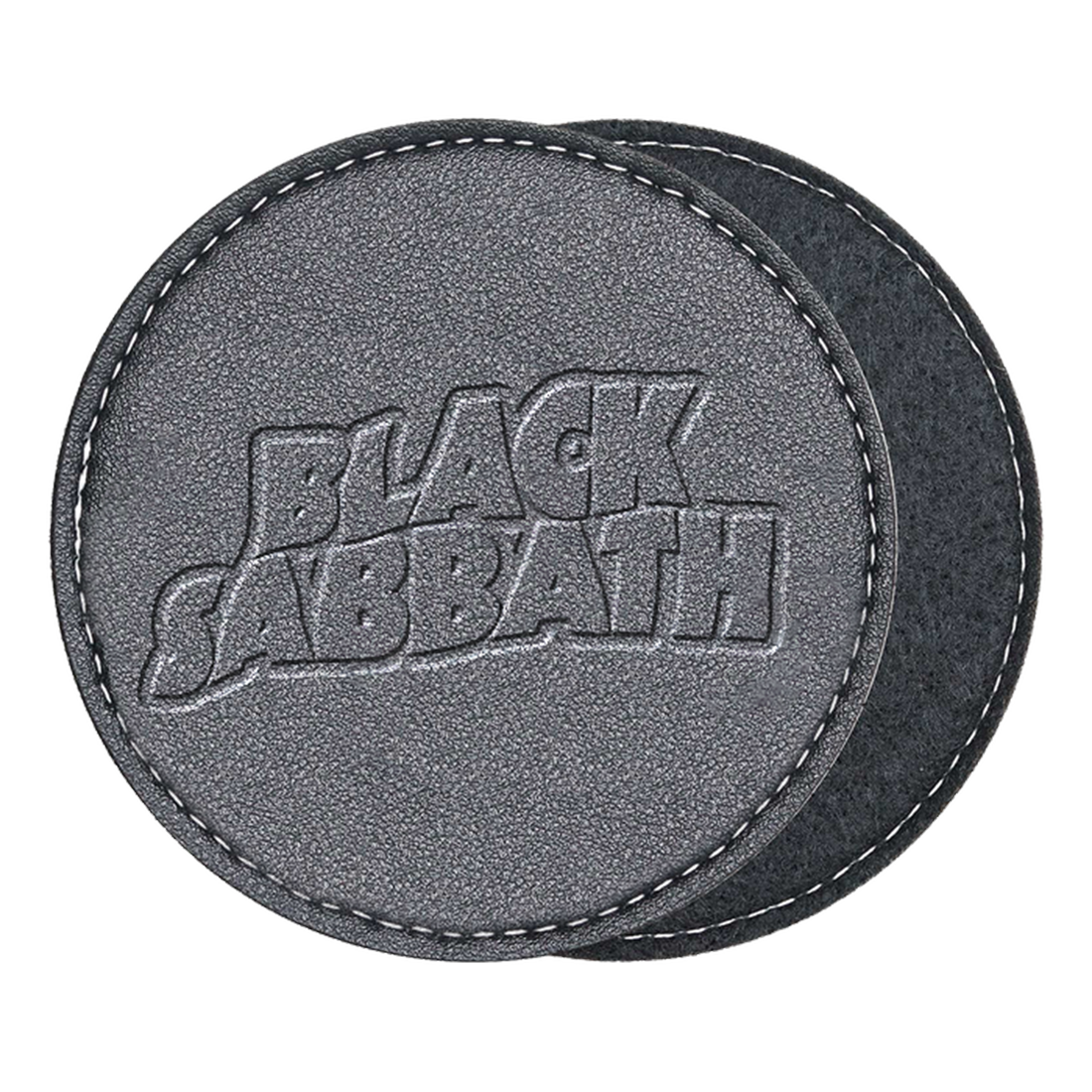 Logo Coaster Set of 4
