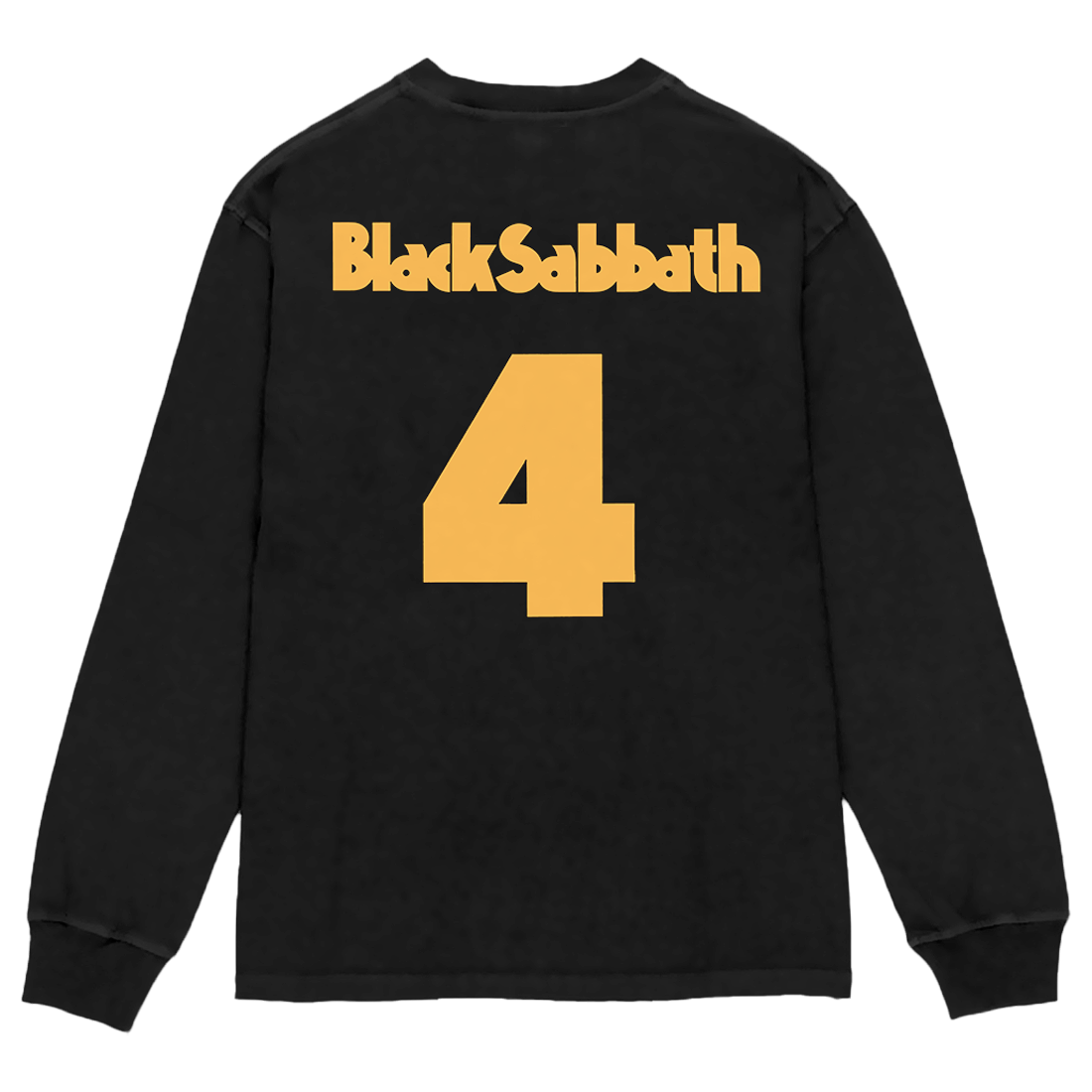 Vol 4 Long Sleeve