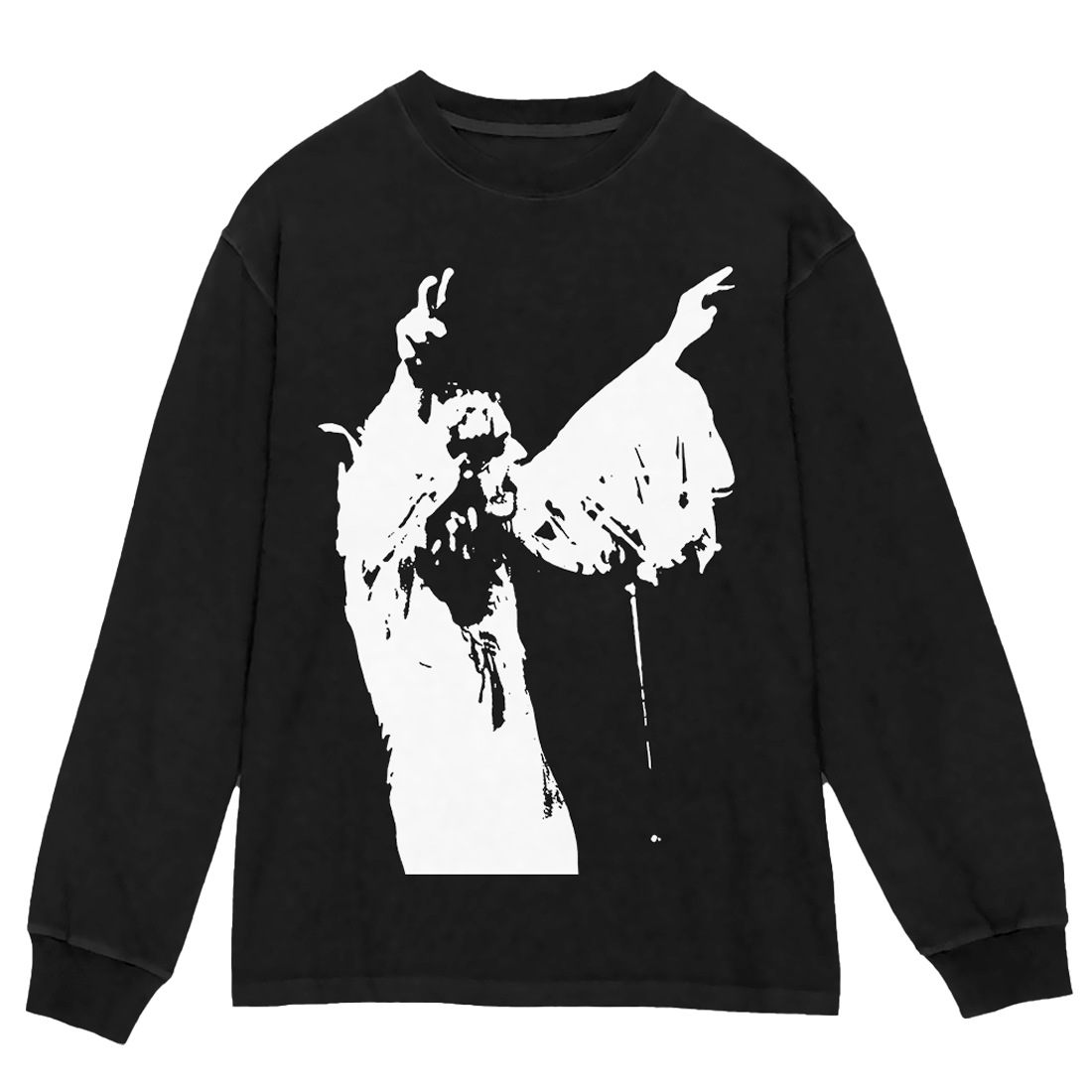 Vol 4 Long Sleeve