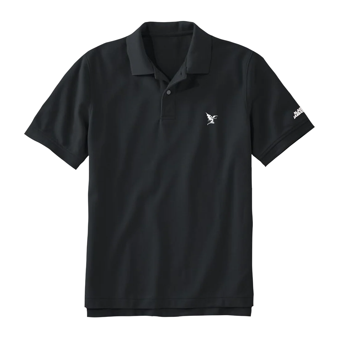 Black Sabbath - Henry Black Polo Shirt