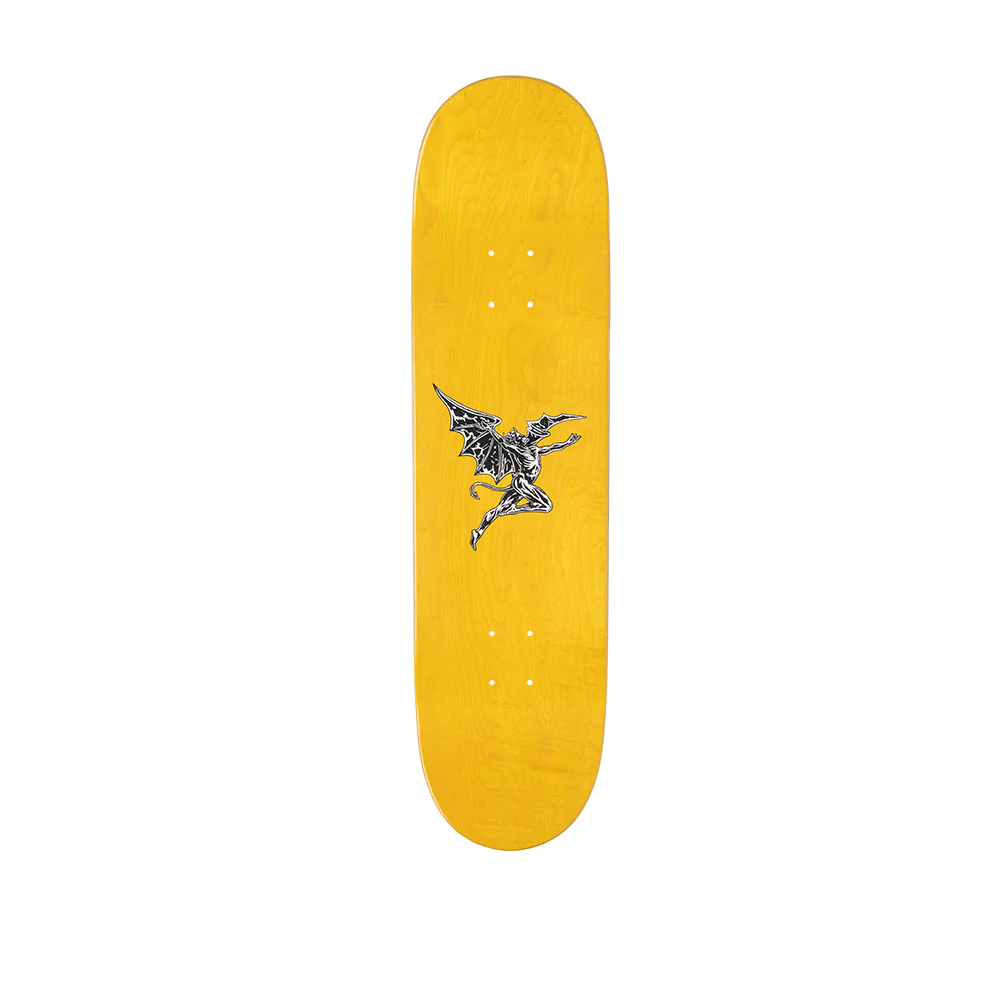 Black Sabbath - Vol. 4 Skate Deck