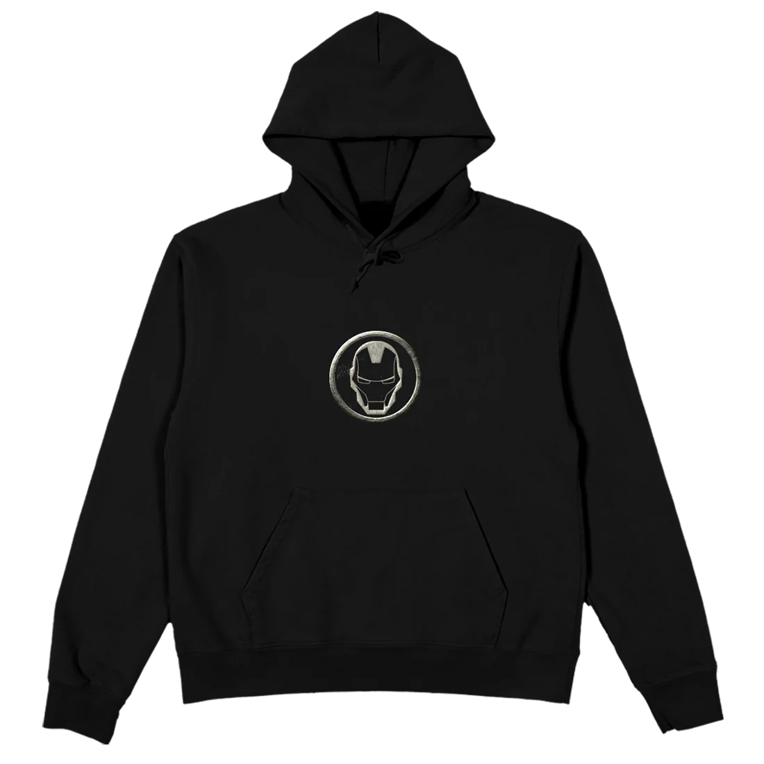 Black Sabbath - Iron Man Metal Hoodie