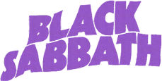 Black Sabbath Official UK Store