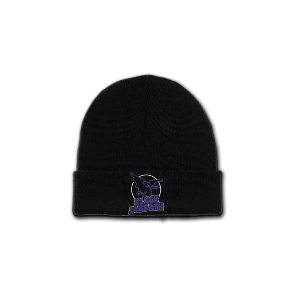 Henry Logo Beanie