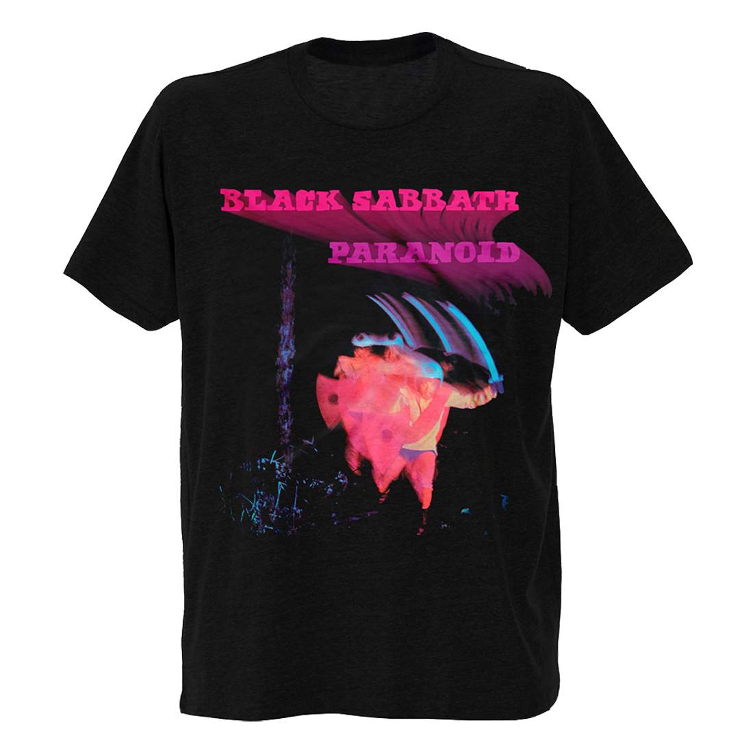 Paranoid T-Shirt
