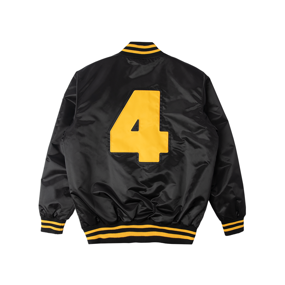 Vol. 4 Starter Jacket